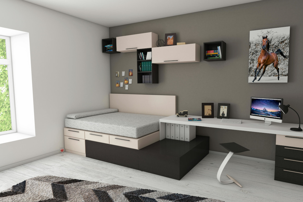 Room exchange