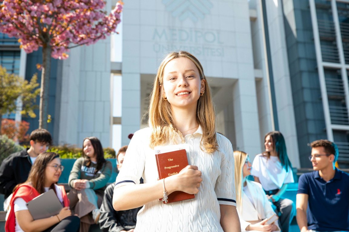 Study abroad
